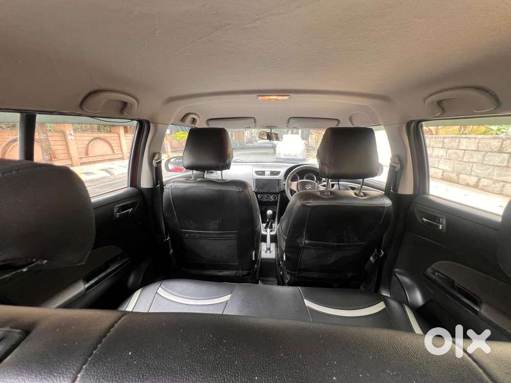 Maruti Suzuki Swift Vxi, 2013, Petrol