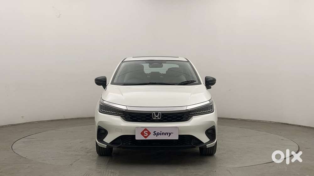 Honda City 1.5 Zx I-vtec Mt, 2024, Petrol