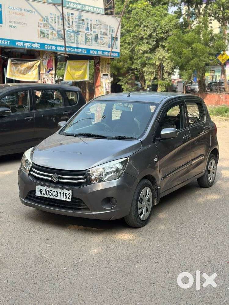 Maruti Suzuki Celerio Vdi, 2017, Diesel