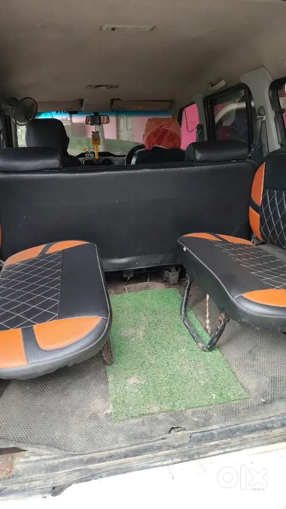 Mahindra Scorpio Ex 2013 Diesel Manual