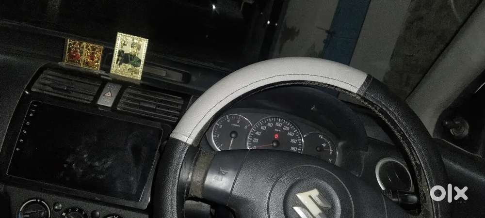 Maruti Suzuki Dzire 2011 Diesel 160000 Km Driven