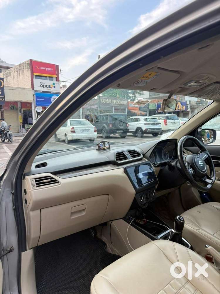 Maruti Suzuki Petrol Manual 2022