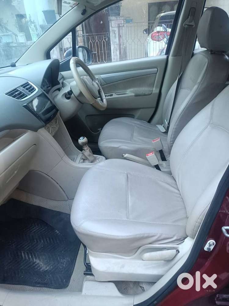 Maruti Suzuki Ertiga Vxi Abs, 2015, Petrol