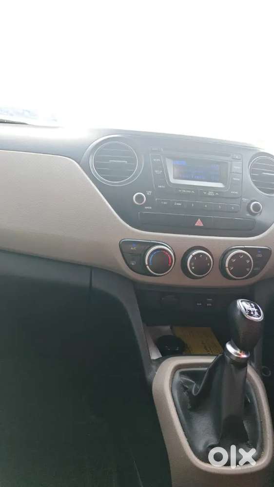 Hyundai Grand I10 Asta 2016 With Cng