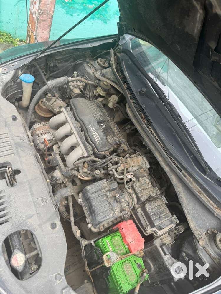 Honda City 1.5 Petrol 2009