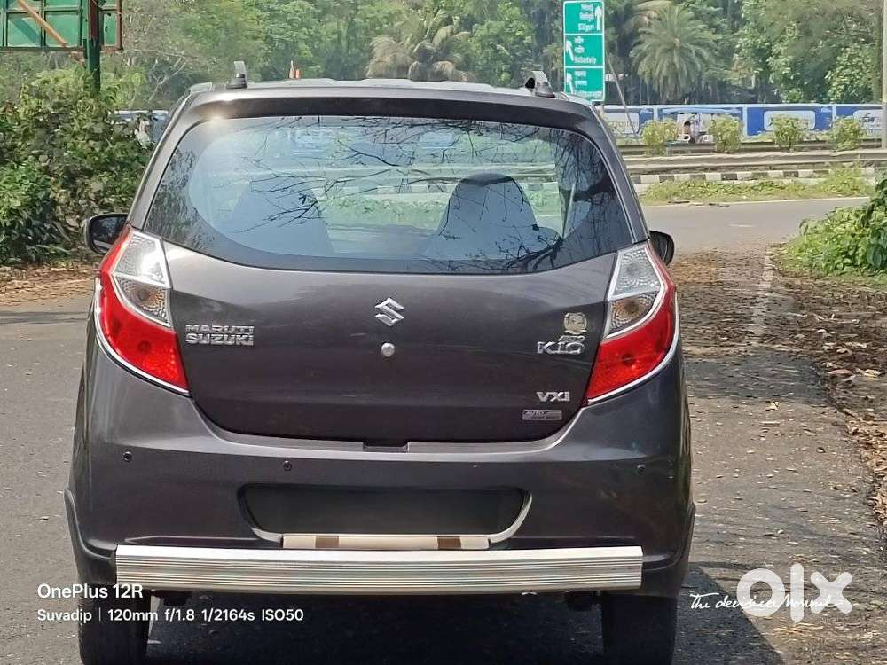 Maruti Suzuki Alto K10 Vxi Airbag, 2019, Petrol