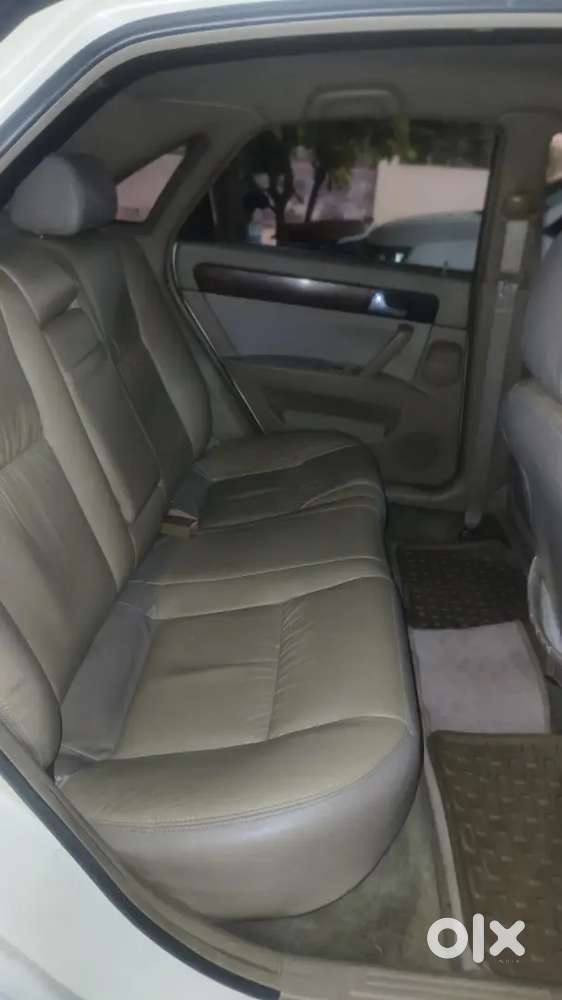 Chevrolet Optra Magnum 2011,top-end Modal,excellent Maintenance