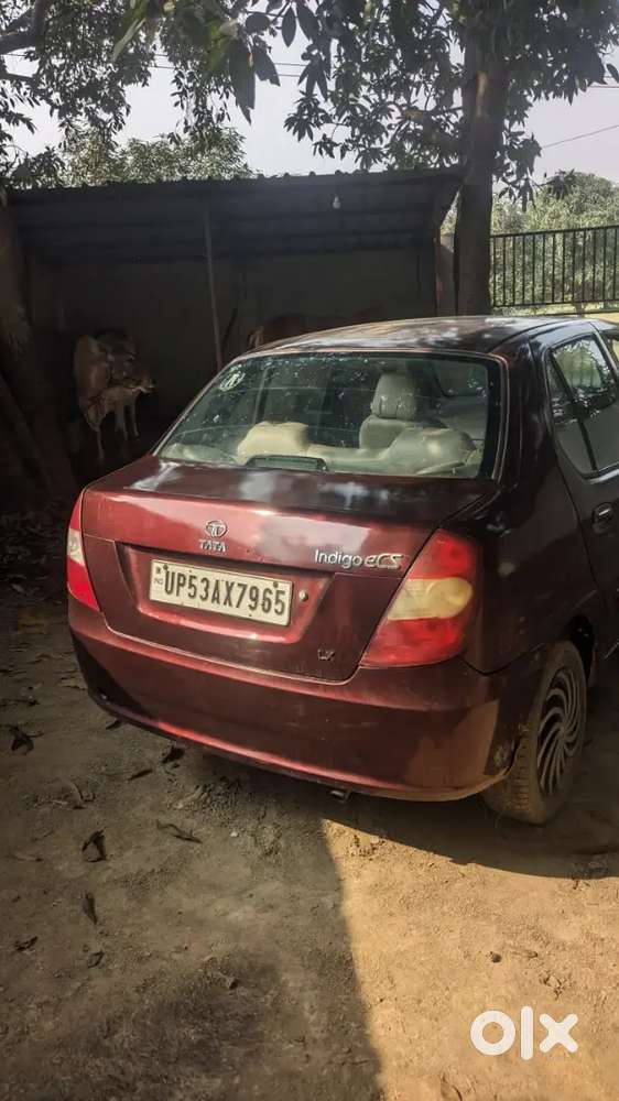 Tata Indigo Lx 2011 डीज़ल