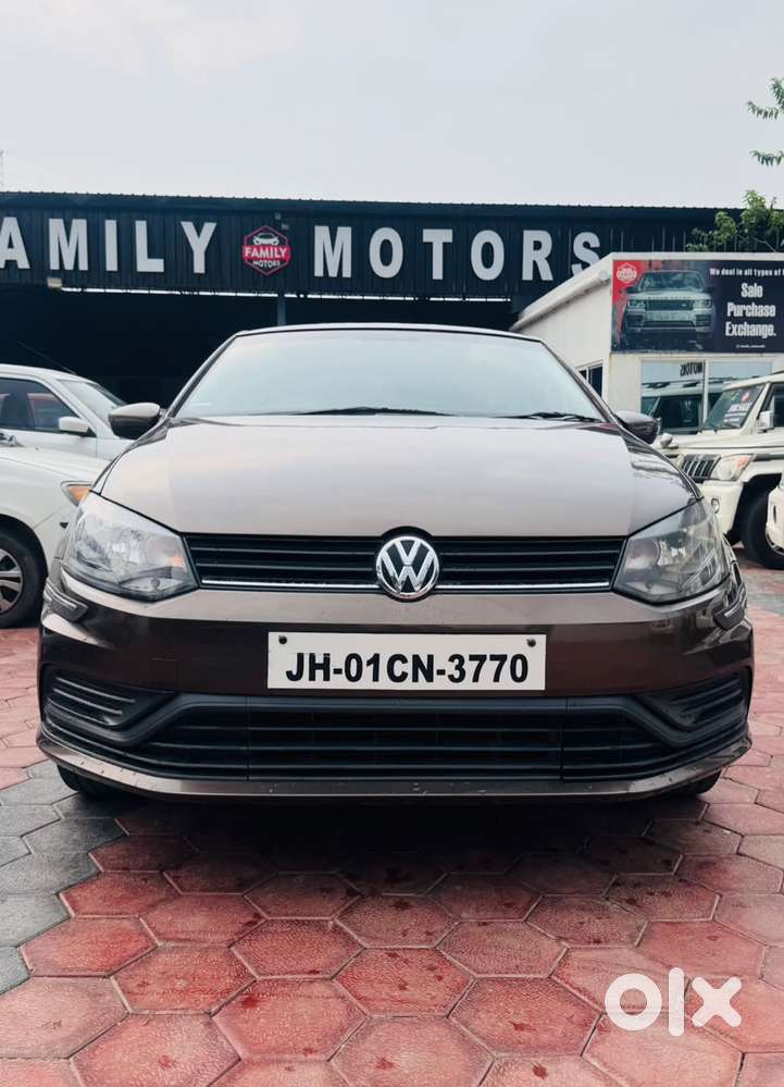 Volkswagen Ameo 1.5 Tdi Trendline, 2017, Petrol