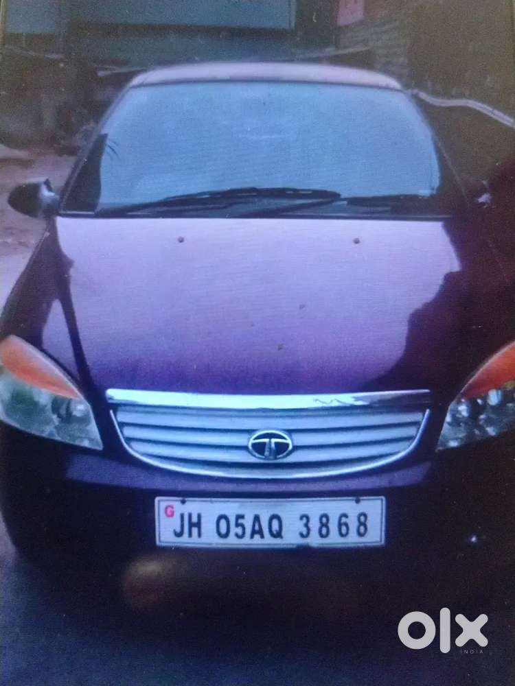 Tata Indigo Diesel