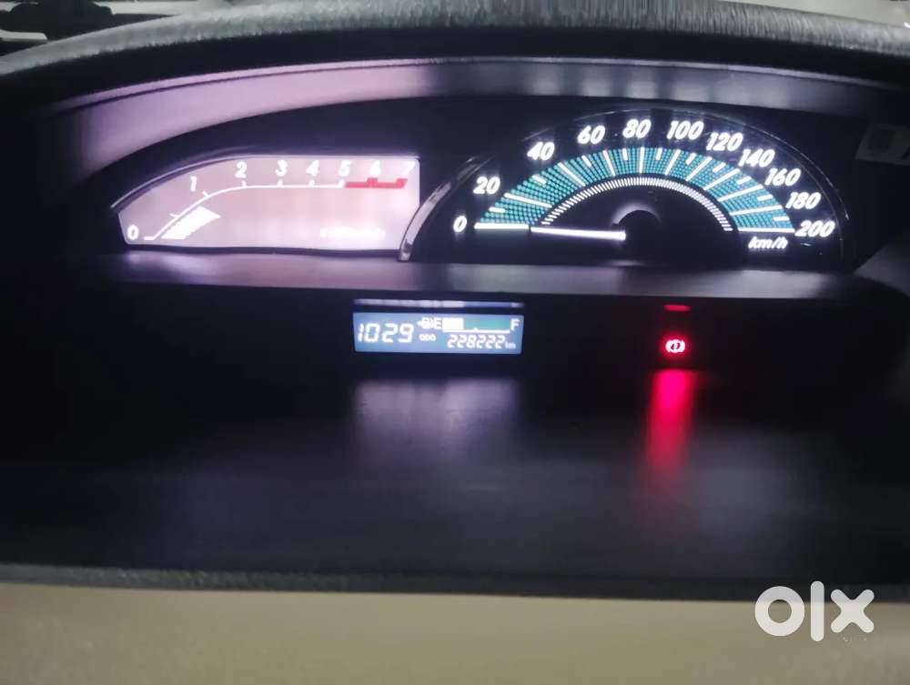 Toyota Etios Vxd Xclusive 2017