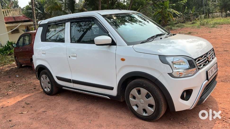 Maruti Suzuki Wagon R