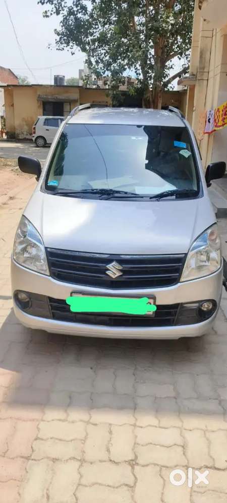 140000 Rs. Maruti Suzuki Wagon R 2012 Lxi