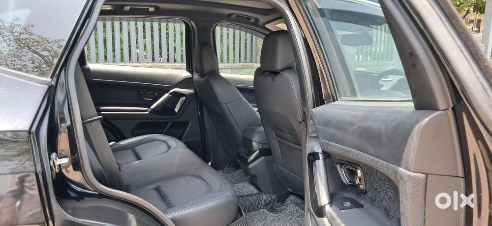 Tata Harrier Xza Plus Dark Edition, 2023, Diesel