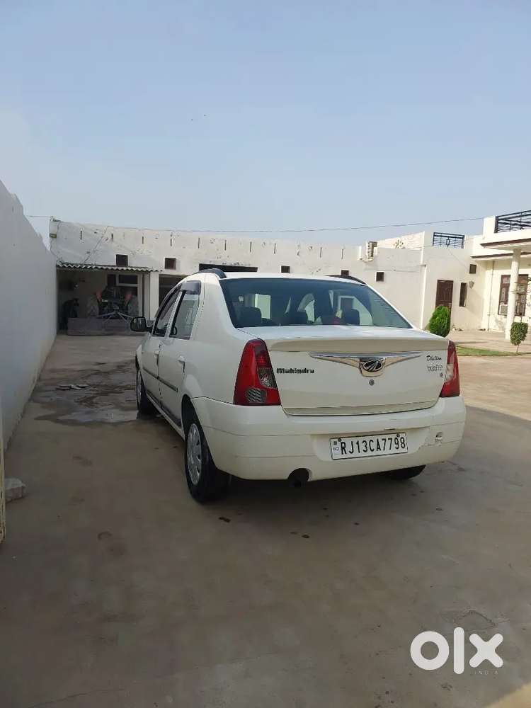 Mahindra Verito 1.5 Diesel 2011