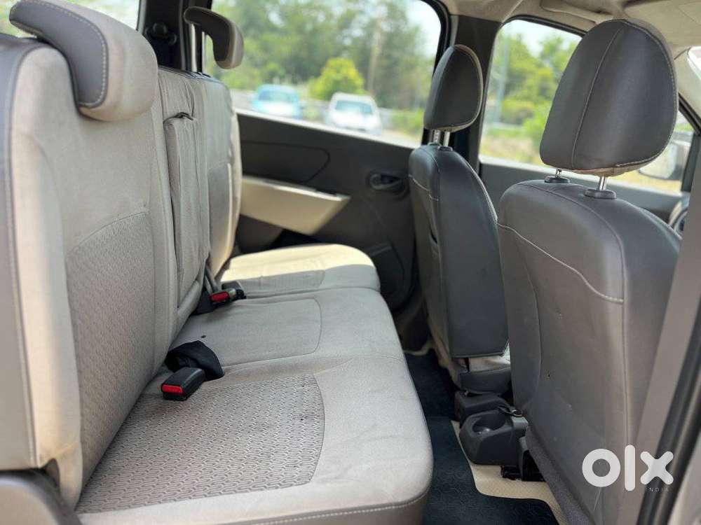 Renault Lodgy, 2015, Diesel