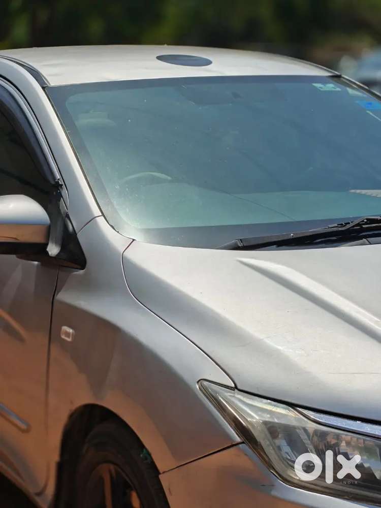 Honda 0 Alpha 2014 Cng & Hybrids 120000 Km Driven