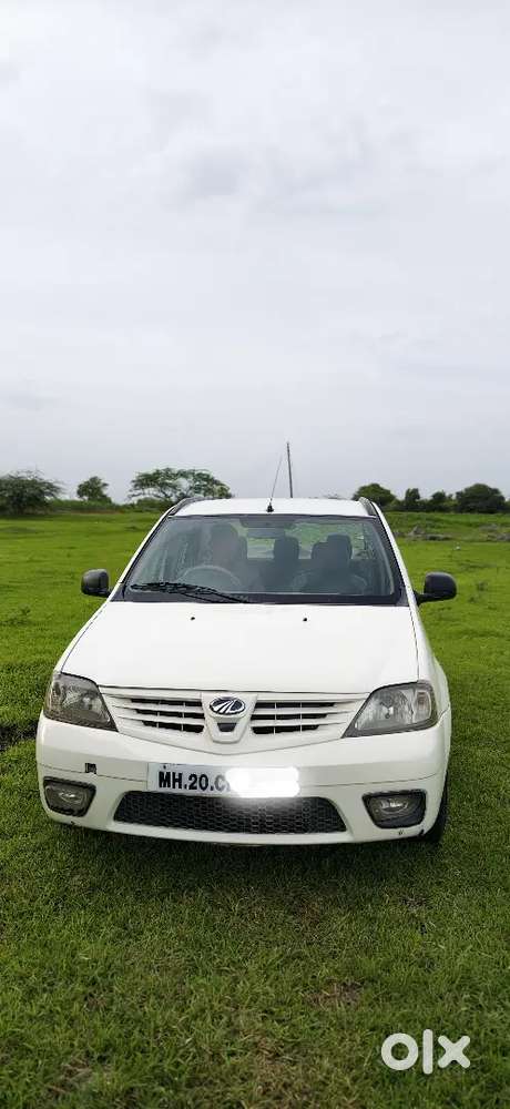 Mahindra Verito Vibe 2013 Diesel