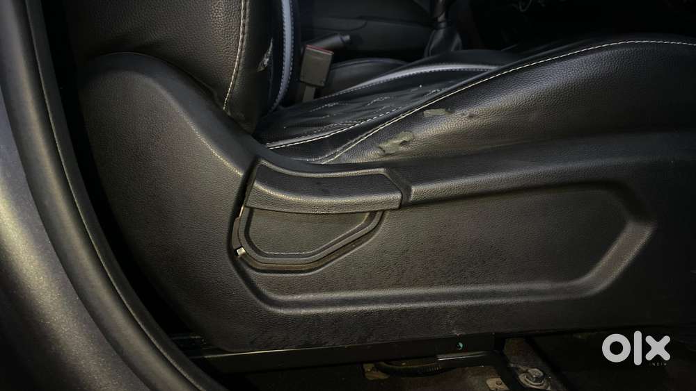 Hyundai Venue S 1.2 Petrol, 2020, Petrol