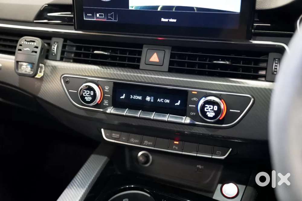 Audi Rs5, 2024, Petrol