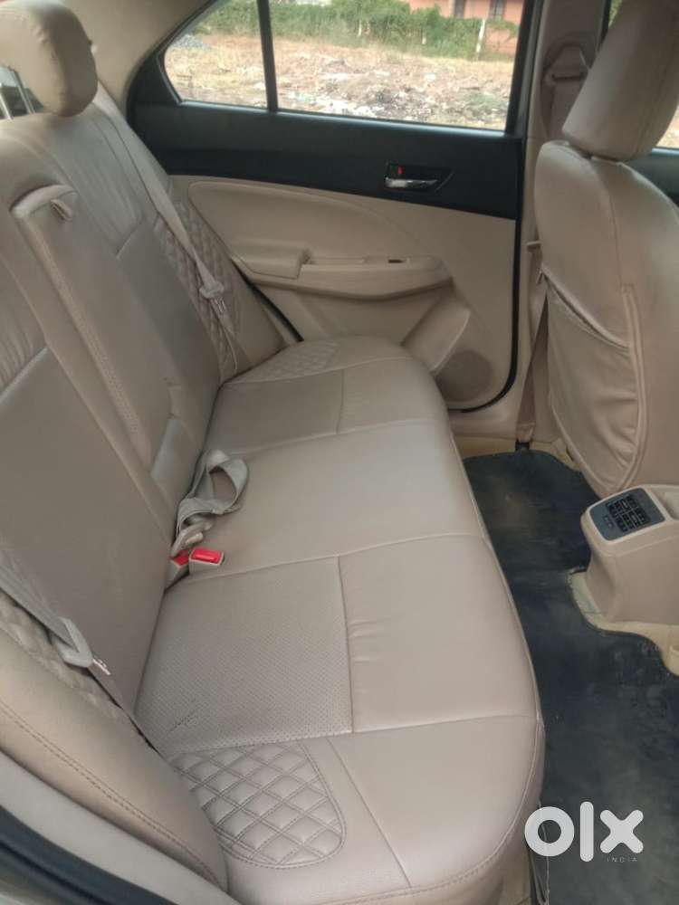Maruti Suzuki Swift Dzire Vxi(o) Mt, 2018, Petrol