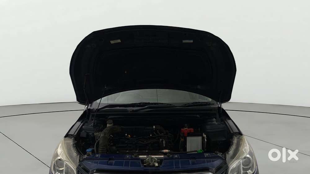 Maruti Suzuki Ciaz 1.5 Delta Shvs Mt, 2018, Petrol