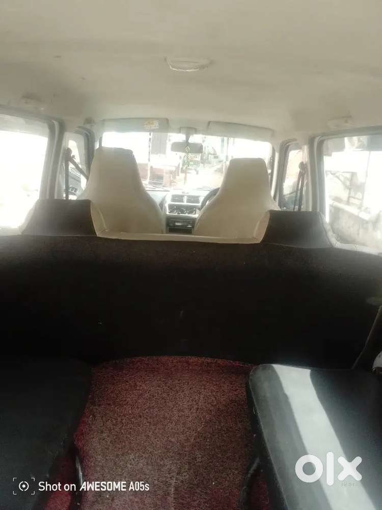 Eeco Petrol