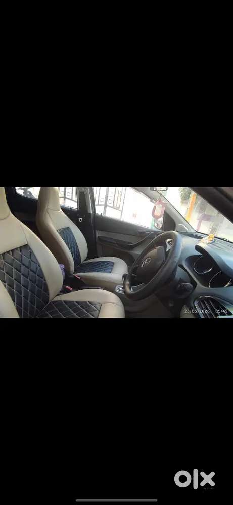 Tata Tiago 2019 Petrol 58000 Km Driven Automatic