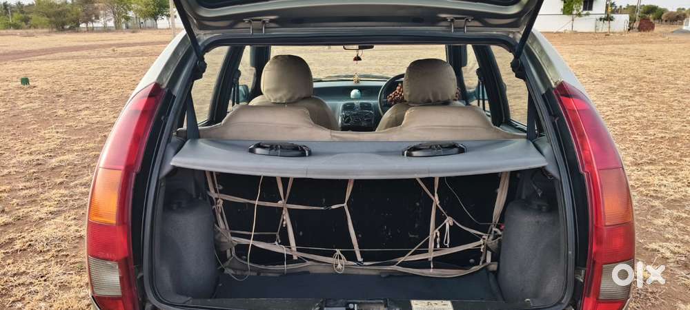 Tata Indica Ev2 Ev2 Lx, 2002, Diesel