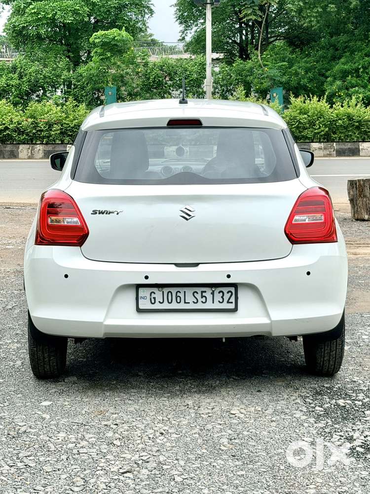 Maruti Suzuki Swift Ddis Vdi, 2018, Diesel
