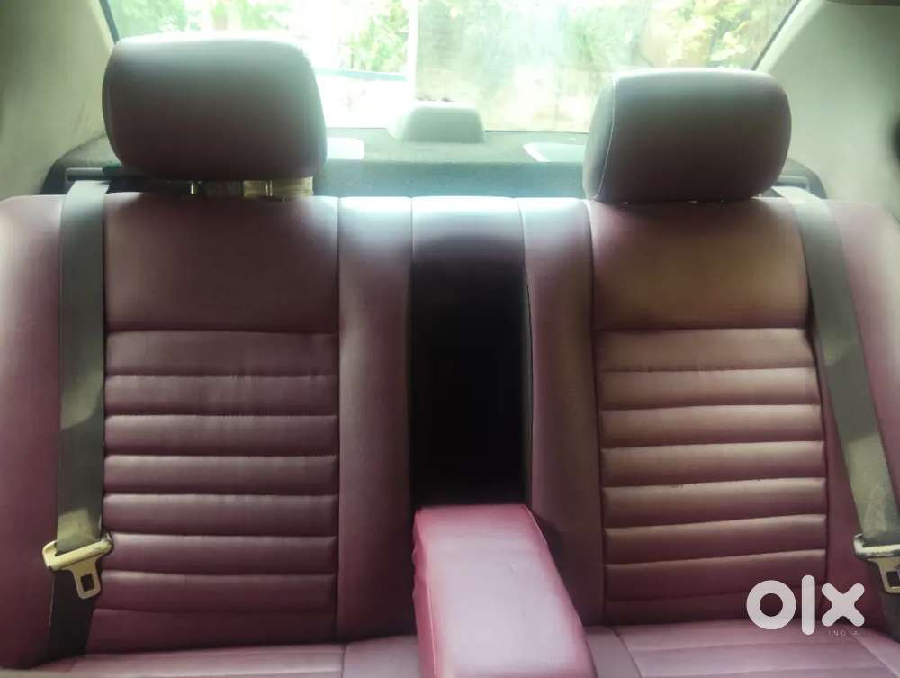 2009 Maruti Suzuki Dzire Tour Diesel