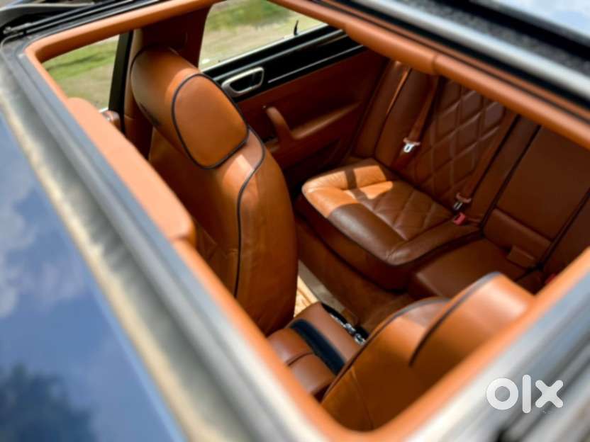 Bentley Continental Flying Spur W12, 2010, Petrol