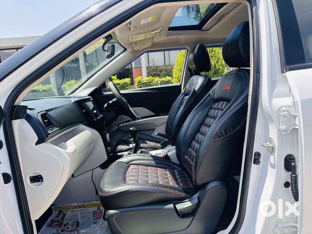 Mahindra Xuv300 W4 Diesel, 2024, Diesel