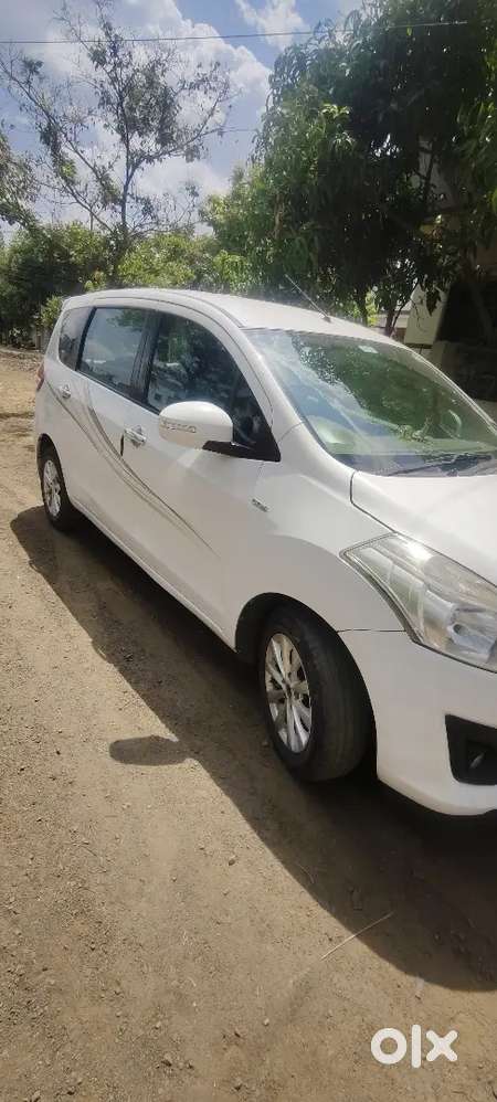 Maruti Suzuki Ertiga 2013 Diesel Good Condition