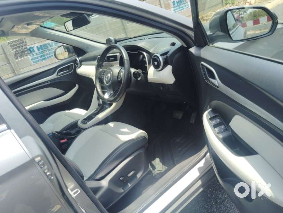 Mg Astor 1.5 Sharp Cvt, 2022, Petrol