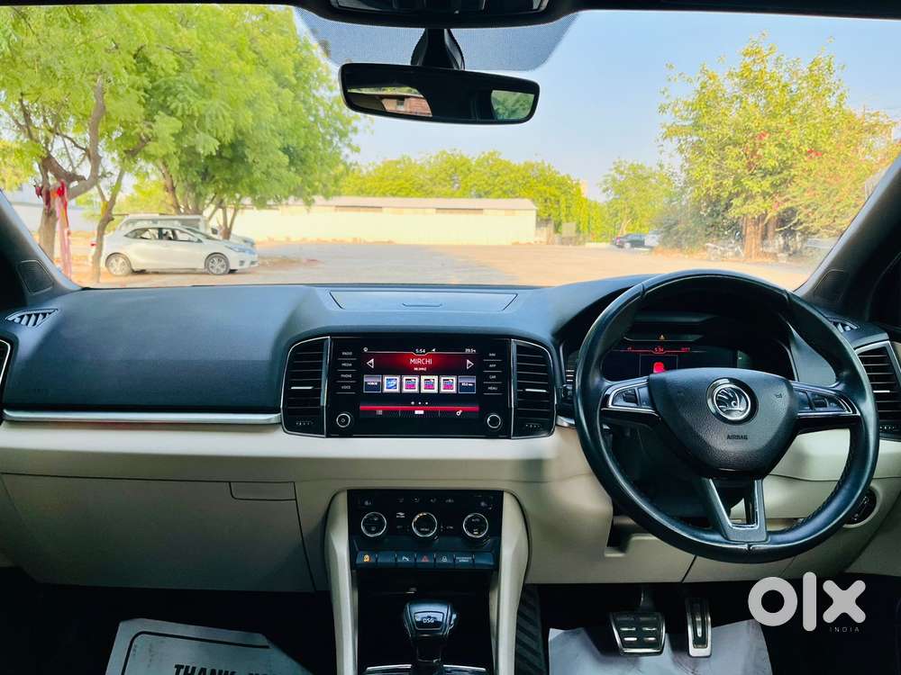 Skoda Karoq 1.5 Style At, 2020, Petrol