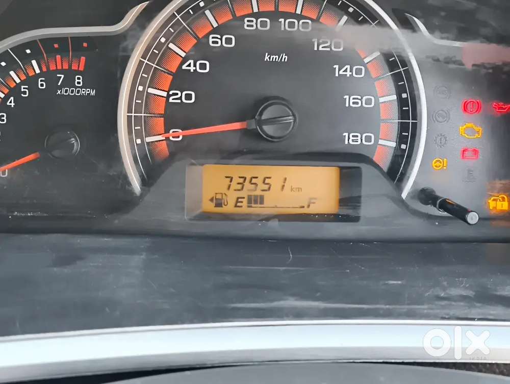 Well Maintained  Car