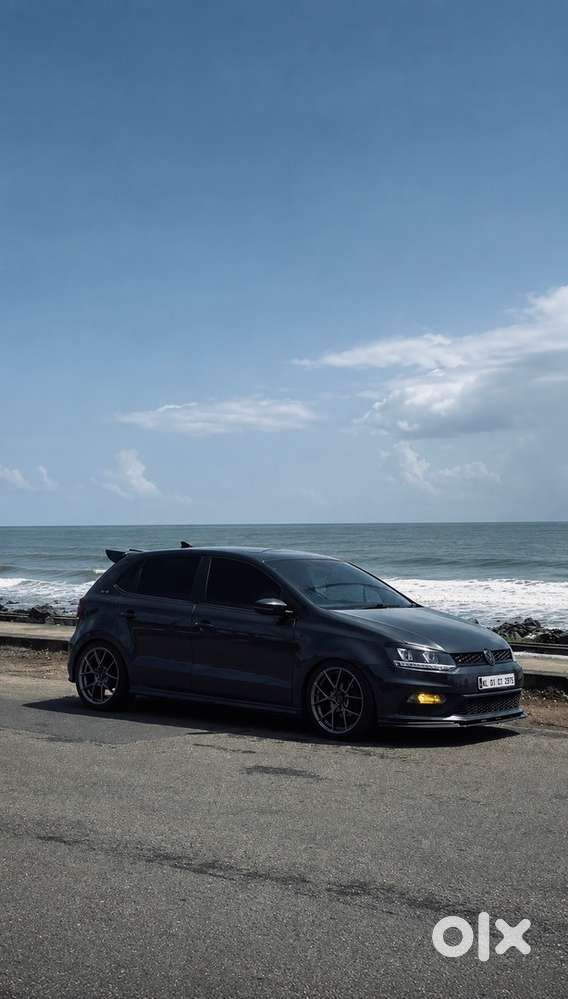 Volkswagen Polo 2020 Model Year