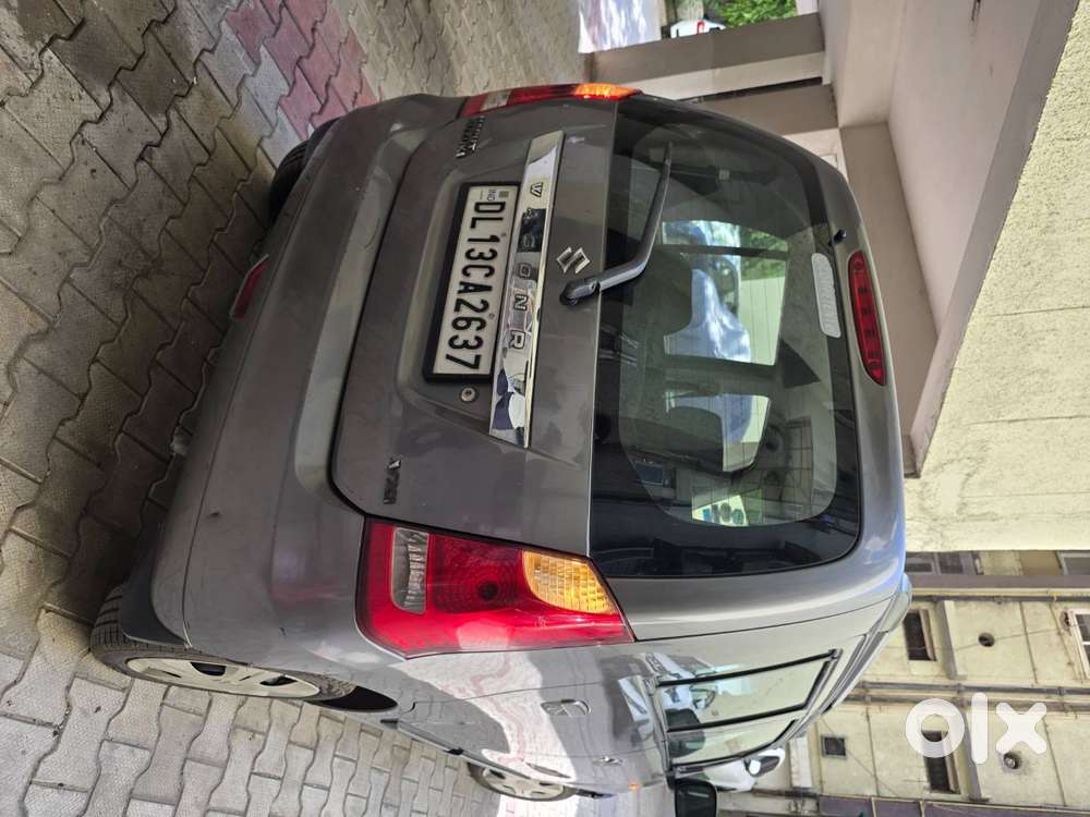 Running Car For Sale
