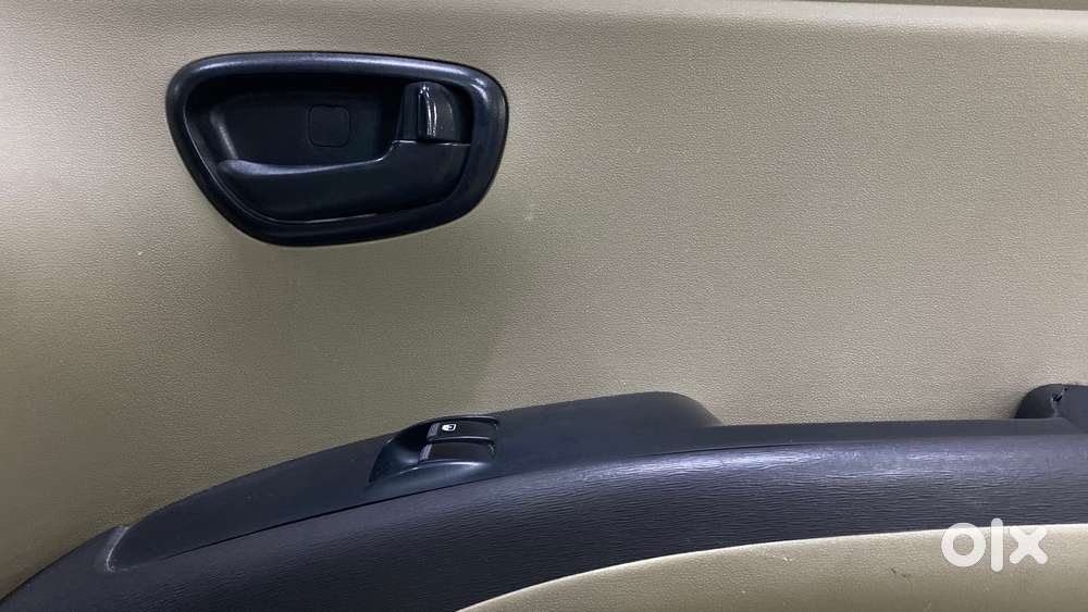 Hyundai I10 Era, 2013, Petrol