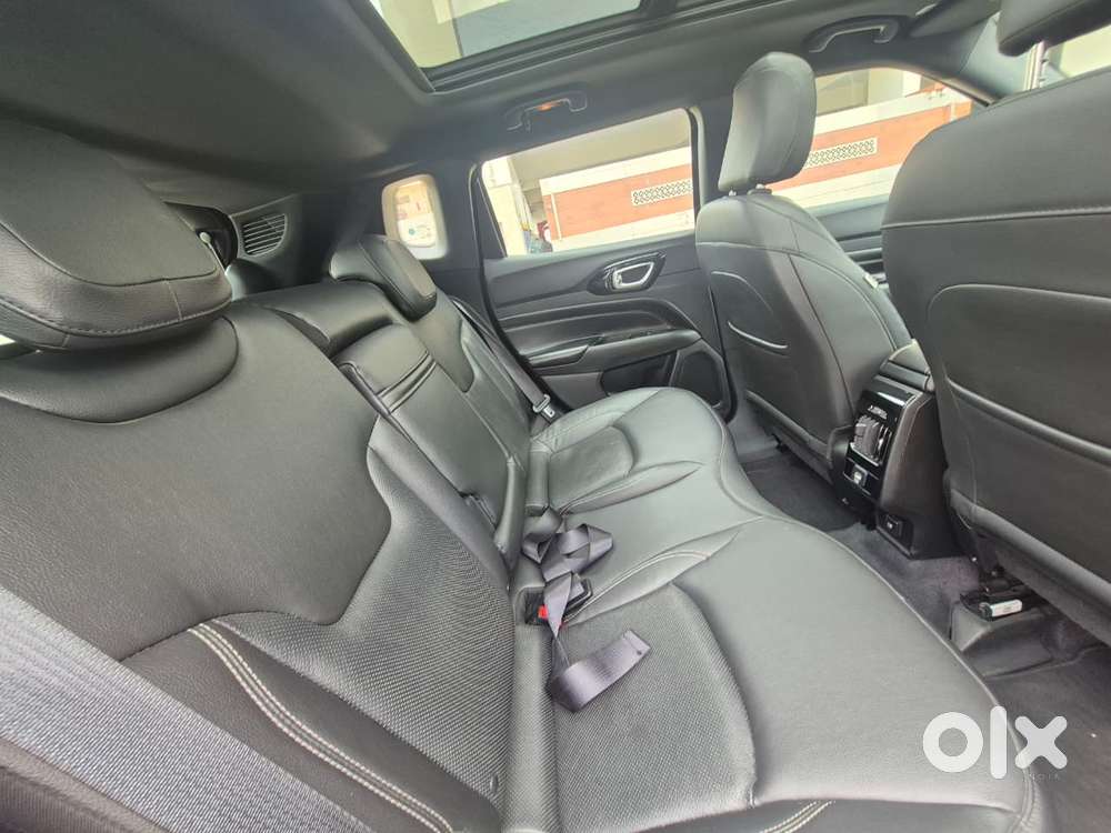 Jeep Compass 2.0 80 Anniversary Diesel, 2022, Diesel