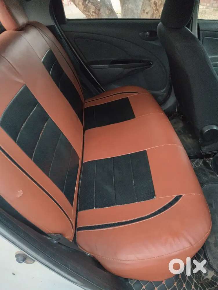 Toyota Etios Liva 2013 Diesel Manual