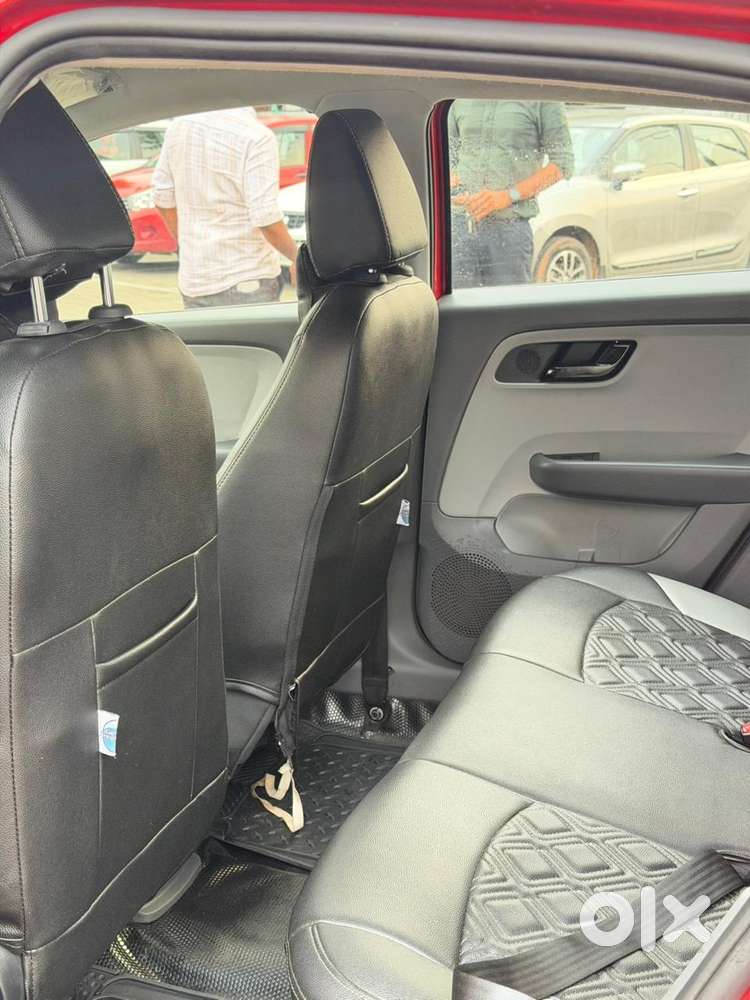 Tata Altroz 1.2 Xm Plus, 2021, Petrol