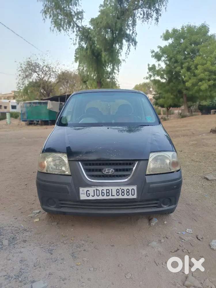 Model 2005 Balck Colour