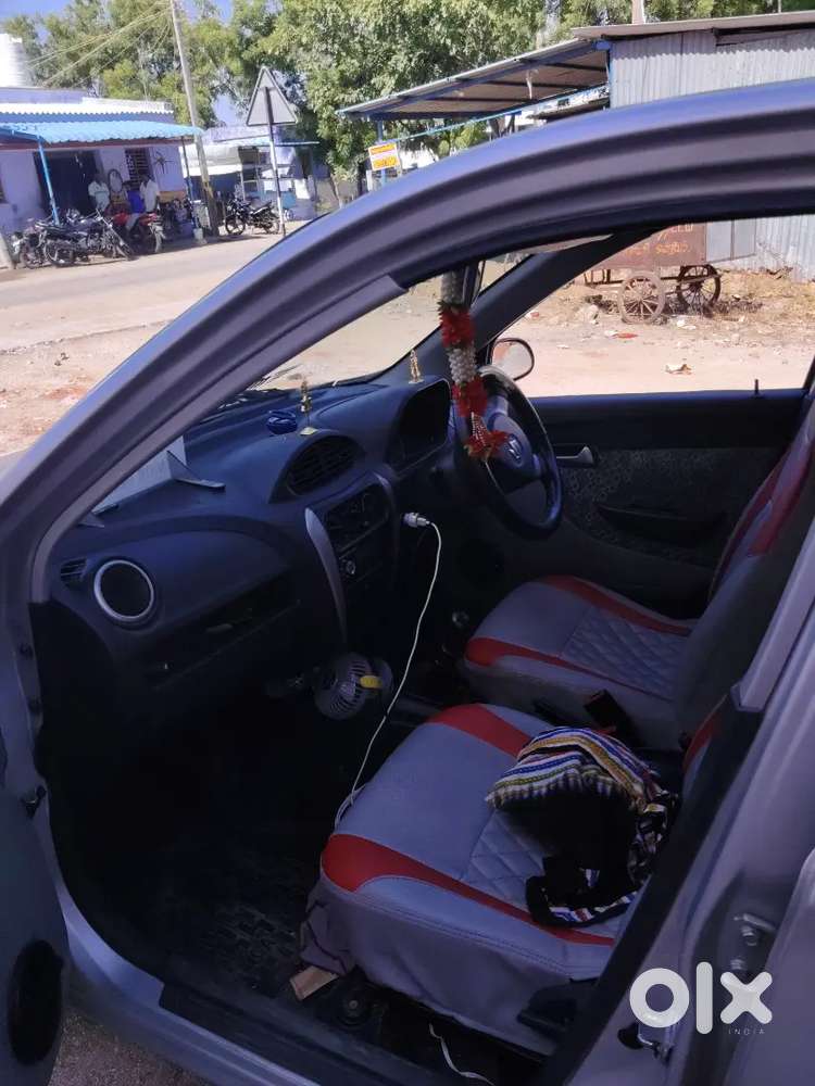 Maruti Suzuki Alto 2017