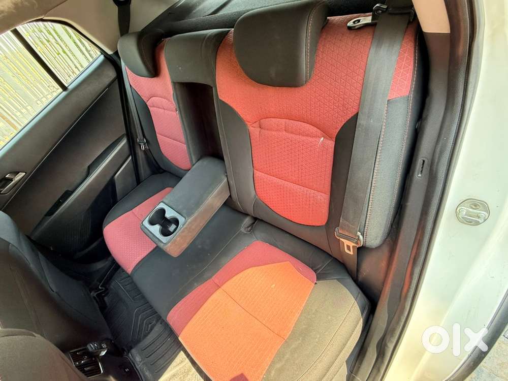 Hyundai Creta Diesel 2016