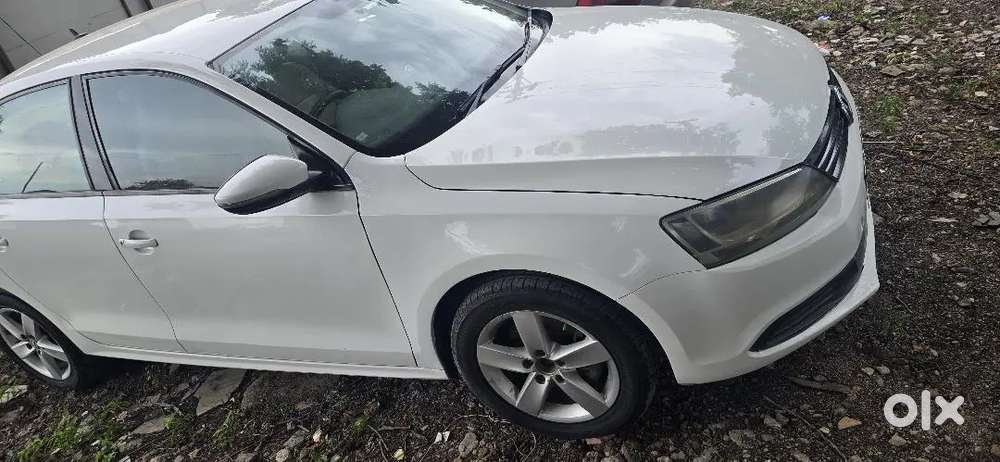 2013 Volkswagen Jetta 2nd