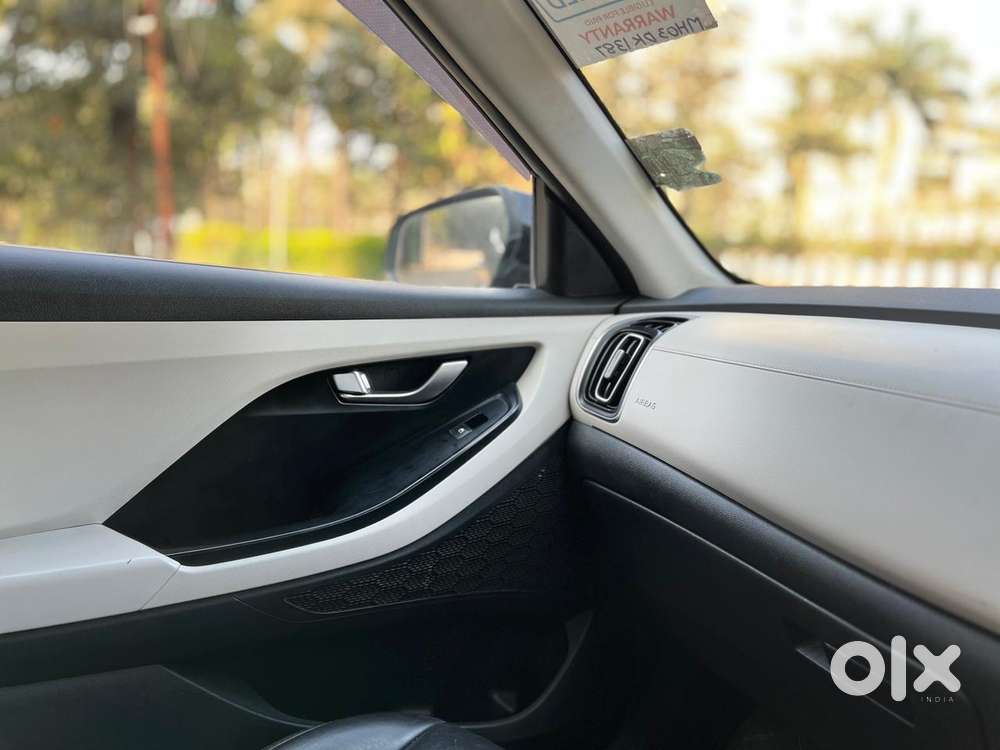 Hyundai Creta Sx (o) 1.5 Diesel Automatic, 2020, Diesel