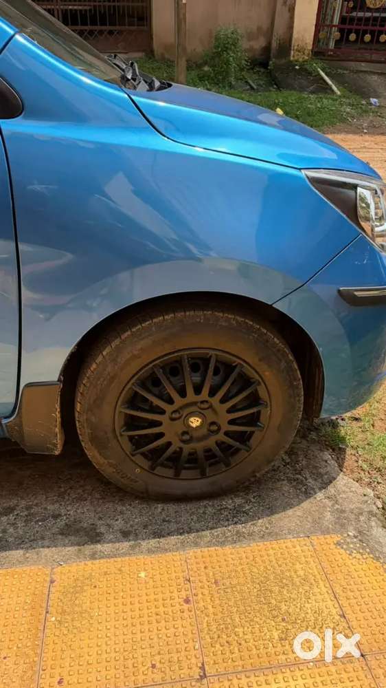 Maruti Suzuki Celerio 2017