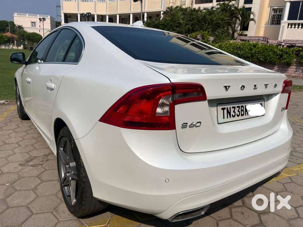 Volvo S60 For Sale